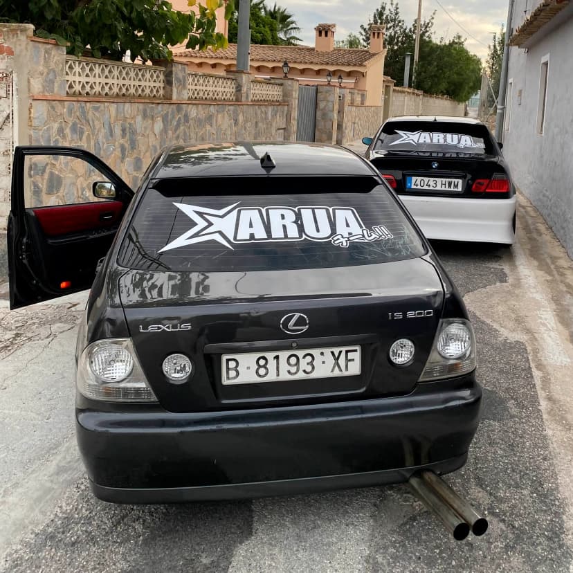 First Arua Team Logo