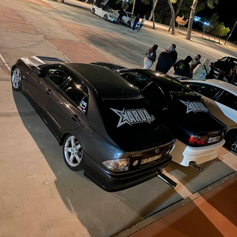 First Arua Team Logo