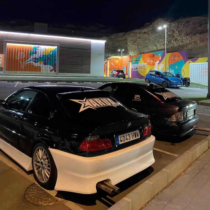 First Arua Team Logo